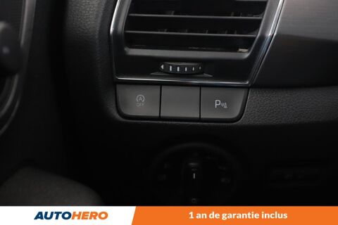 Fabia 1.0 TSI Drive 125 ans 95 ch 2020 occasion 92130 Issy-les-Moulineaux