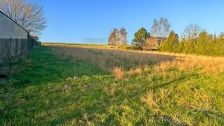  Terrain à vendre 1536 m²
