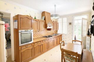  Maison � vendre 7 pi�ces 160 m�