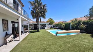  Maison à vendre 5 pièces 130 m²