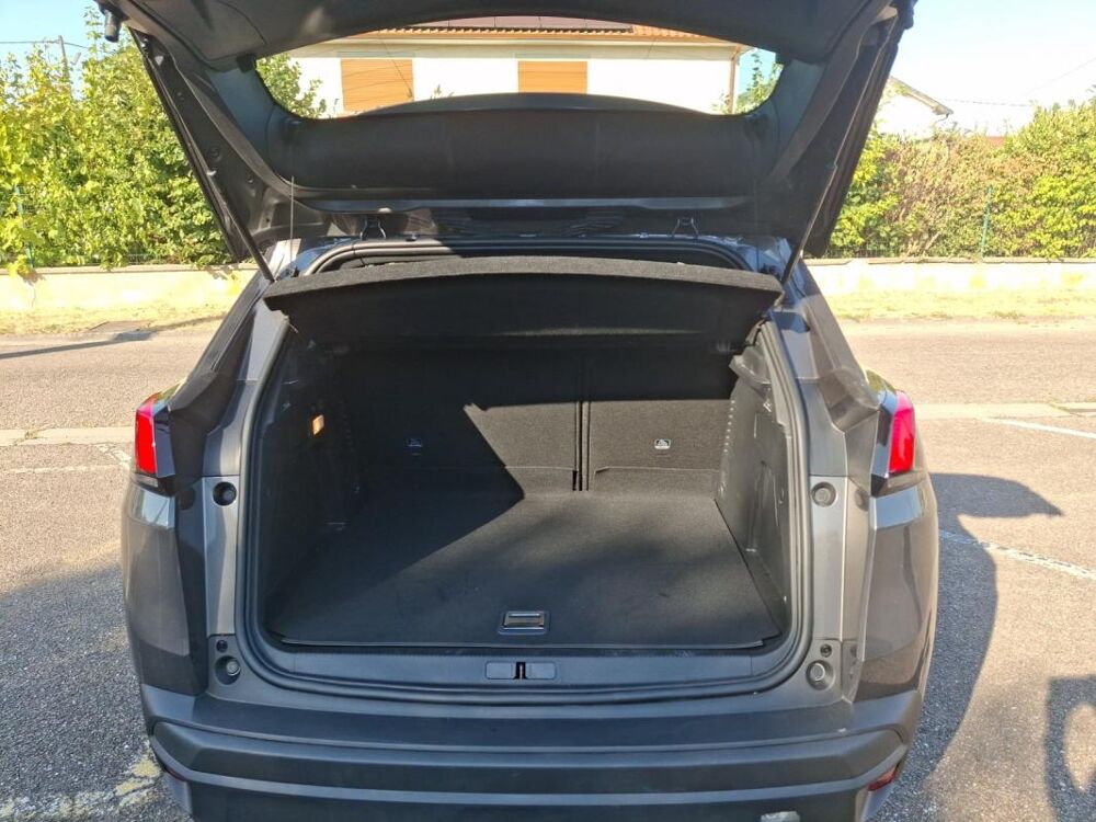 3008 II (2) 1.6 HYBRID 225 ACTIVE PACK E-EAT8 2023 occasion 55800 Contrisson