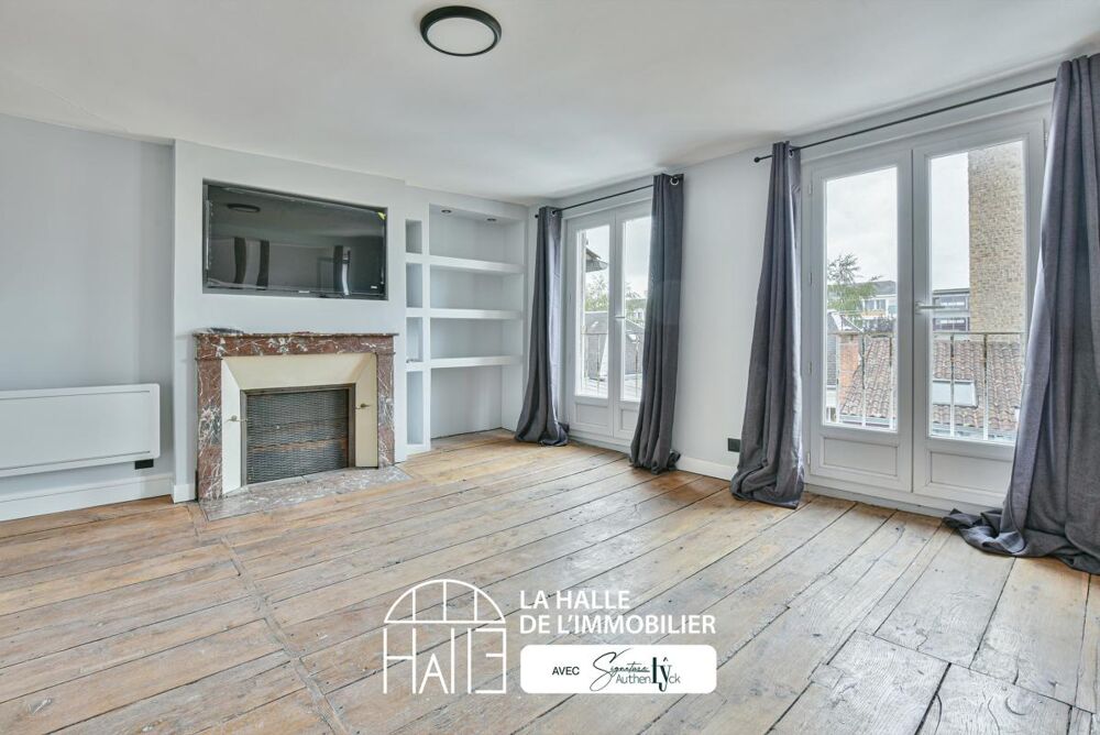 Vente Appartement Appartement Limoges