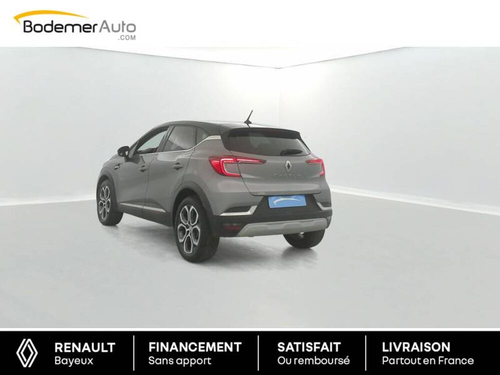 Captur TCe 90 - 21 Intens 2022 occasion 14400 Bayeux