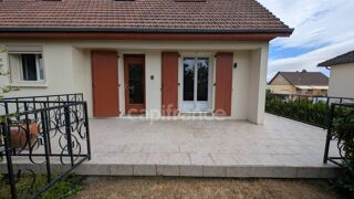  Maison à vendre 6 pièces 130 m²