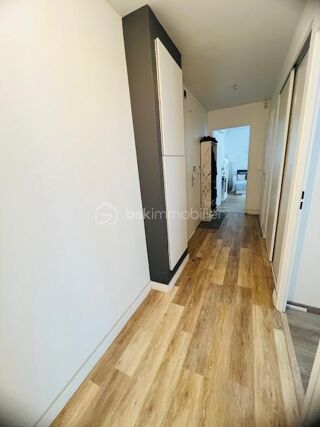  Appartement à vendre 3 pièces 65 m²
