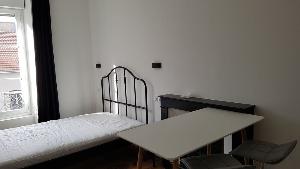 Location Appartement Appartement de 39m2 à louer sur Grenoble Grenoble