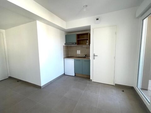  Appartement � louer 1 pi�ce 27 m�