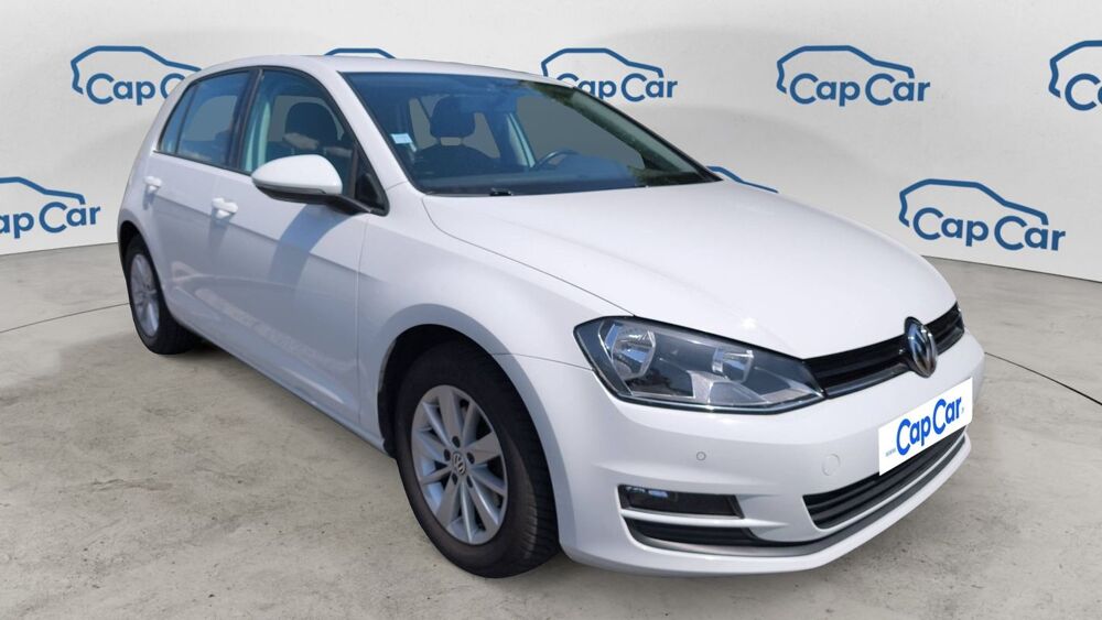 Golf 1.0 TSI 110 Trendline 2016 occasion 95540 Mery Sur Oise