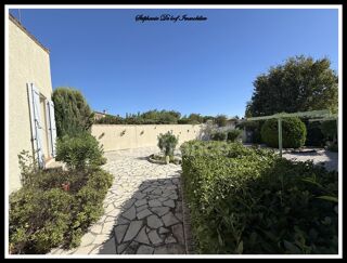  Maison à vendre 3 pièces 96 m²