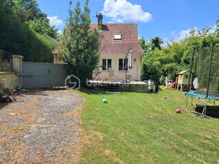  Propri�t�/ch�teau � vendre 6 pi�ces 122 m�