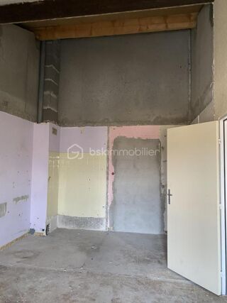  Appartement � vendre 2 pi�ces 56 m�