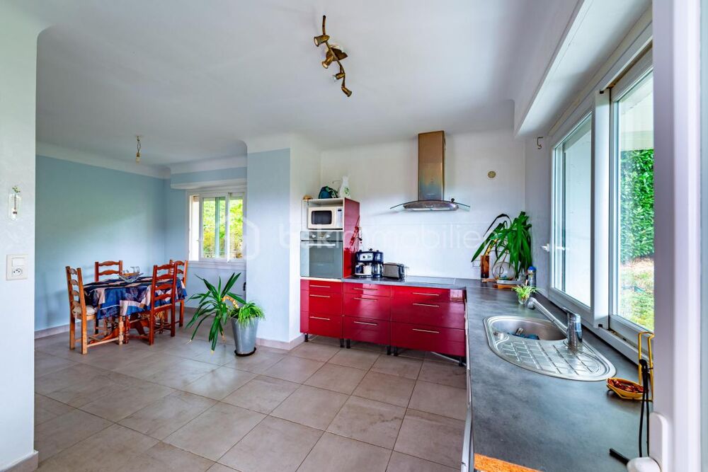 Vente Maison Maison de caractère avec vue Pyrénées Morlaas