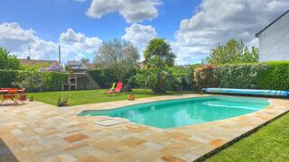  Maison � vendre 5 pi�ces 105 m�