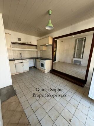  Maison à vendre 5 pièces 77 m²