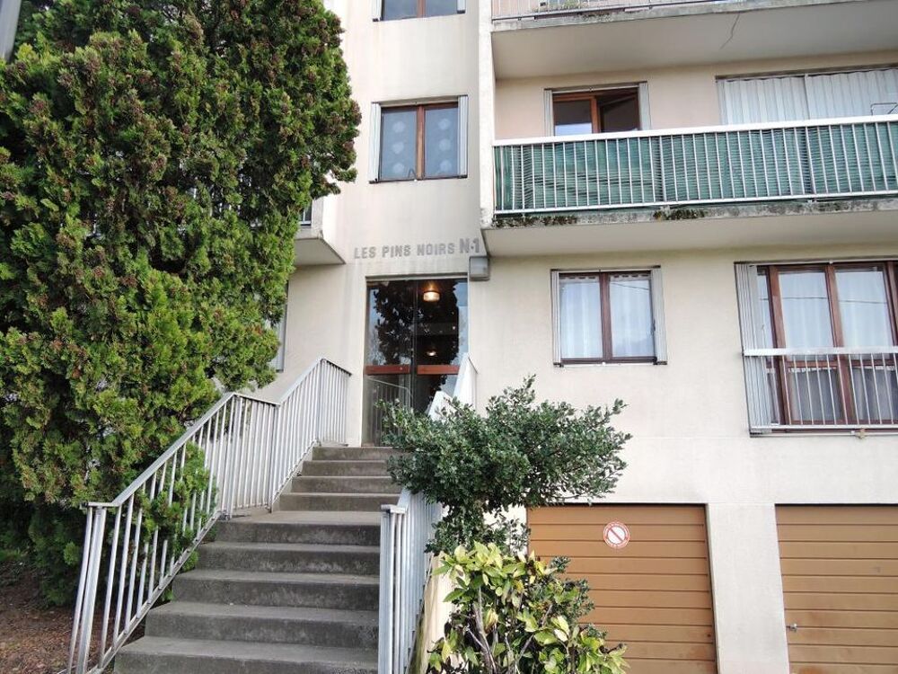 Location Appartement Studio de 25m2 à louer sur Antony Antony