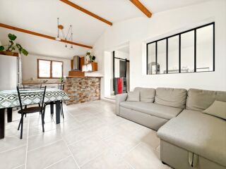  Maison � vendre 3 pi�ces 79 m�