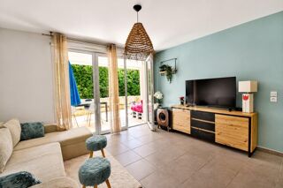  Appartement à vendre 3 pièces 59 m²