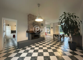  Maison � vendre 6 pi�ces 202 m�