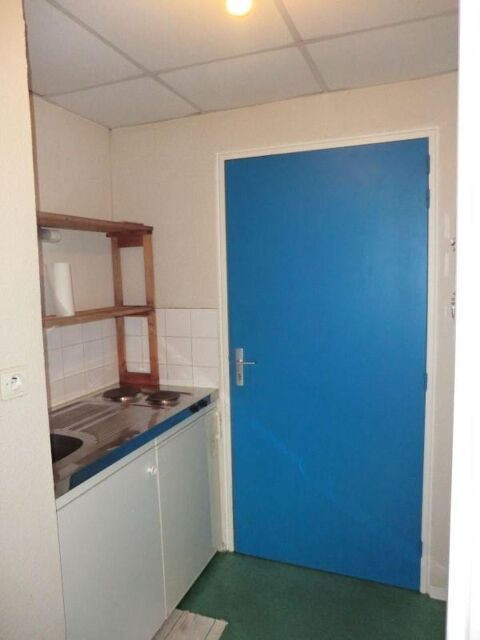  Appartement  louer 1 pice 17 m