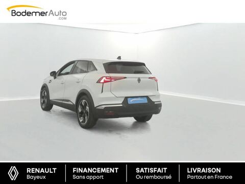 Symbioz E-Tech full hybrid 145 Techno 2025 occasion 14400 Bayeux