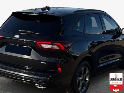 Kuga Duratec 183 FHEV I-AWD Powershift ST-Line X 2026 occasion 10150 Lavau