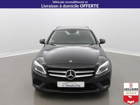Classe C 300e 9G-Tronic Avantgarde Line 2020 occasion 10150 Lavau