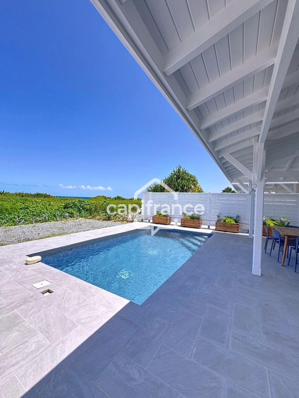 � vendre  Maison Le Moule (97160)