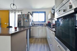 Villa à vendre 4 pièces 90 m²
