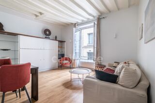  Appartement à vendre 1 pièce 28 m²