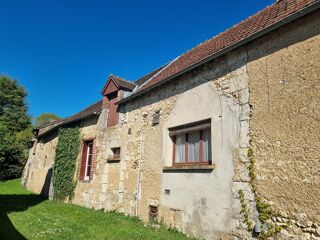  Maison � vendre 3 pi�ces 56 m�
