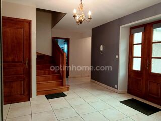 Maison à vendre 7 pièces 154 m²