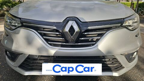 M&eacute;gane IV TCe 130 Energy Intens 2017 occasion 95210 Saint Gratien