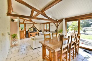  Maison � vendre 8 pi�ces 229 m�