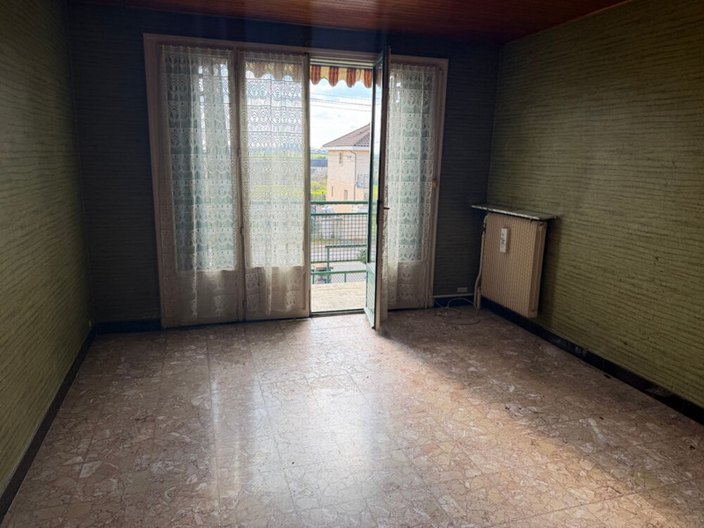 Maison à vendre 4 pièces 85 m2 SAINT BERAIN SOUS SANVIGNES (71)