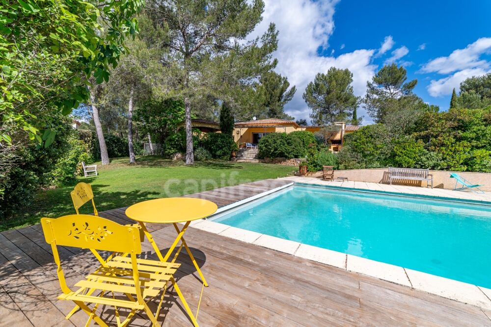 Vente Maison Secteur privilégié sur la commune de Saint Gély du Fesc Saint gely du fesc