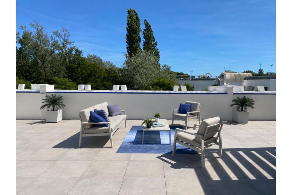 Appartement T4 de 81m² à LA GRANDE MOTTE