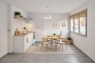  Appartement � vendre 2 pi�ces 47 m�