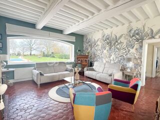  Propriété/château à vendre 14 pièces 377 m²