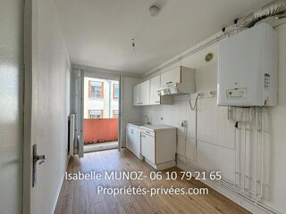 Appartement à vendre 3 pièces 60 m²
