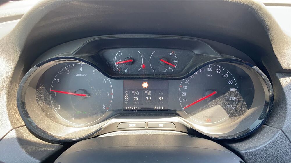 Grandland x 1.2 Turbo 130 Design Line 120 Ans 2019 occasion 34000 Montpellier
