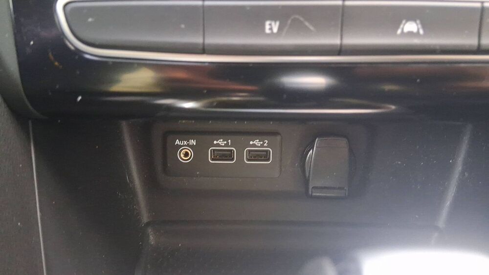 M&eacute;gane 1.6 E-Tech 160 Hybrid BVA6 Business 2022 occasion 92800 Puteaux