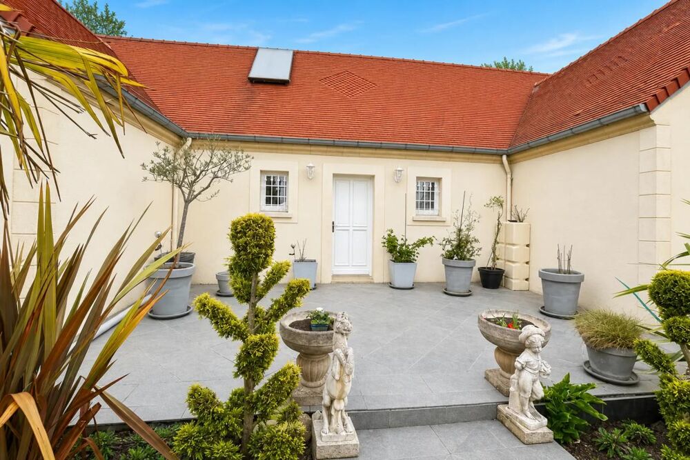 Charmante Maison de 152 m² à Soignolles-en-Brie