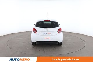 208 1.2 PureTech Allure 5P 110 ch 2018 occasion 92130 Issy-les-Moulineaux