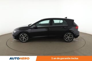 Golf VIII 1.5 eTSI OPF Style 1st DSG7 150 ch 2020 occasion 92130 Issy-les-Moulineaux