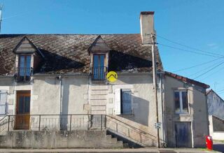  Maison � vendre 7 pi�ces 115 m�
