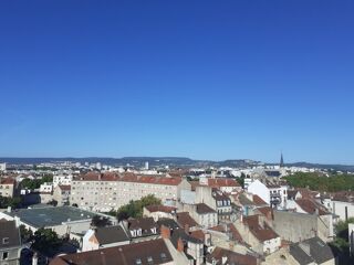  Appartement � vendre 3 pi�ces 54 m�