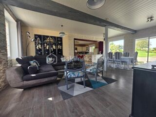  Maison � vendre 7 pi�ces 179 m�