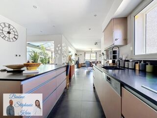  Maison à vendre 6 pièces 161 m²