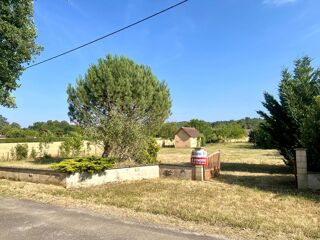  Terrain à vendre 2040 m²