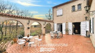  Maison � vendre 10 pi�ces 267 m�